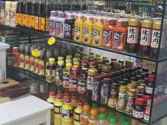 -紫荆城食品交易中心(华强北店)
