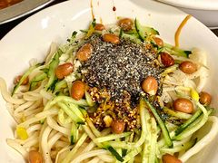 甜水面-艺味深尝(云锦路店)