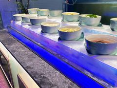 -曼格活海鲜·牛排自助(光明蓝鲸店)