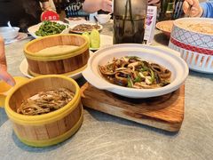 -芳芳私房菜·精作淮扬菜(玖珑湾店)