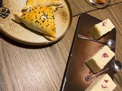 -那时新疆·若羌(经纬汇店)