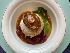 -翠湖宾馆·中餐厅