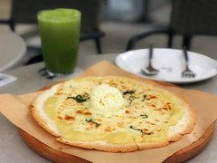 泰国金枕榴莲雪山薄饼-农畉LONFOOD(福田星河COCOPark店)