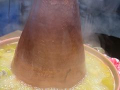 -额尔敦草原涮羊肉·烧烤(冻青树总店)
