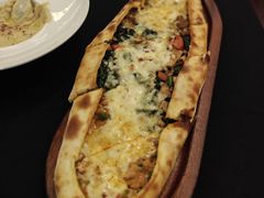 -Efes Turkish & Mediterranean Cuisine 艾菲斯餐厅(陆家嘴店)