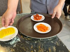 -桃园中华料理炸酱面(燕儿岛路店)