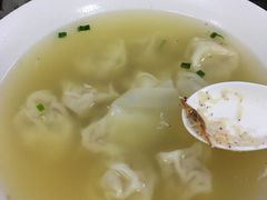-汪家馄饨(集庆路店)