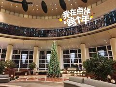 -深圳大梅沙京基洲际度假酒店
