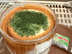 -沪水焙煎室(淡水路店)