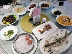 -三元宾馆-中餐厅