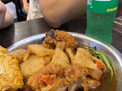 -老巷口螺蛳粉(柳州总店)