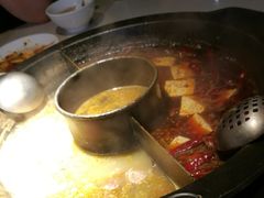 -川锅一号火锅(1818牌楼店)
