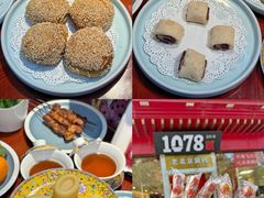 -1078號老北京涮肉(松柏店)