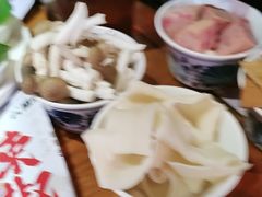 -受气牛肉·重庆耙牛肉(来福士店)