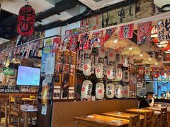 -千懿六本木酒场(常熟路店)