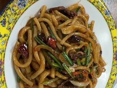 -苏力坦新疆特色(东直门店)