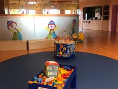 -金宝贝国际早教(洛龙正大校区)