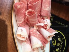 -龙聚德北京烤鸭(沙坪坝华宇A馆店)