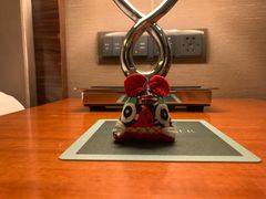 -太原凯宾斯基饭店