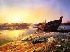 -一品格美术·中考高中成人美术培训