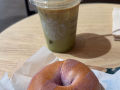 -星巴克(北京惠新东街店)