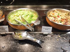 -西安赛瑞喜来登大酒店