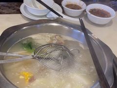 -小肥牛潮汕牛肉火锅(南联店)