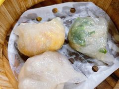 -新一味普宁肠粉王(梅林店)