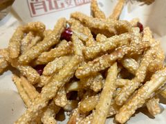 -肖记公安牛肉鱼杂馆· 省级非物质文化遗产(仁和路店)