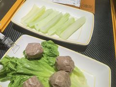 -潮发潮汕牛肉店(长隆店)