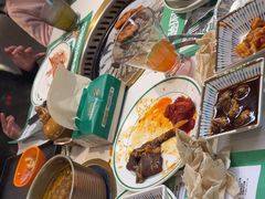 -亚马逊海鲜自助(梅溪湖步步高店)