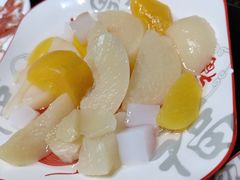 -蒙星月涮肚火锅城(宏运家园店)