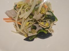 -绿杨春·淮扬宴(庐山路店)