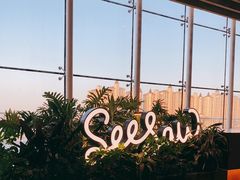 -Seesaw Coffee(朝阳大悦城店)