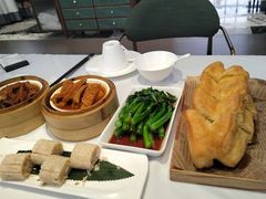 -好友缘家宴(青山路店)