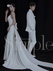 点击看大图 -芭莎视觉婚纱摄影(花溪店)