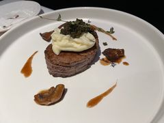 -王品牛排(珠海富华里店)