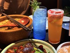 -山石榴·贵州菜(丰盛里店)