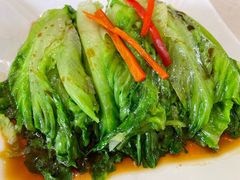 -桃园盛宴·岭南粤菜·手工茶点(南庄店)