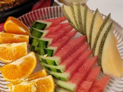 -潇湘码头·鲜湘菜(清河店)