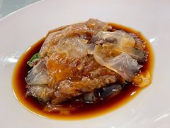 老醋海蜇-汉通东林海鲜大酒店(鼓楼孝闻街店)