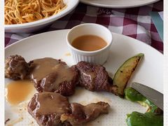 -开心果牛扒城(雍华庭店)