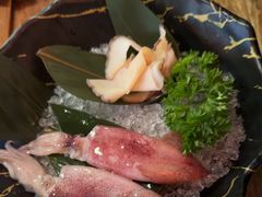 -牛New寿喜烧(中山公园龙之梦店)
