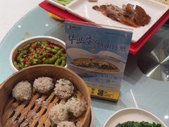 -湖锦酒楼·32年地道湖北菜(光谷店)