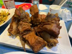 -京城百饺园•东北菜馆(红谷滩店)