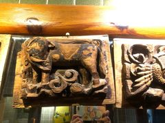 -源一咖啡馆(麒麟巷步行街店)