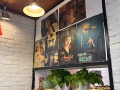 -狮龙啤酒烧烤屋(建二路店)