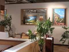 -Grand James·地中海bistro(百家湖1912店)