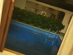 -三亚亚龙湾雅高铂尔曼别墅度假酒店
