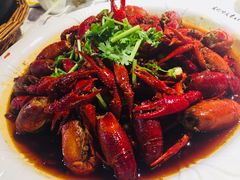 -友记功夫香·人民川菜(红牌楼店)